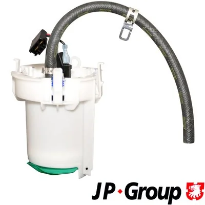Fuel Feed Unit